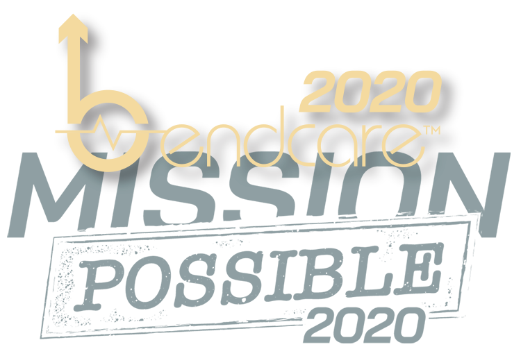 Bendcare - Mission Possible
